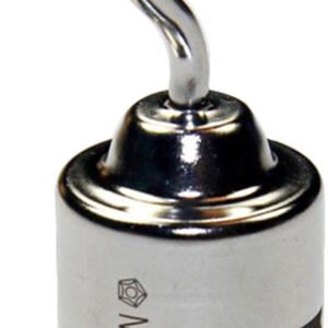 Hakko N51-05 - Bent Hot Air Nozzle, 1.5 x 3mm