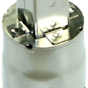 Hakko N51-12 - BGA Hot Air Nozzle, 8 x 8 mm