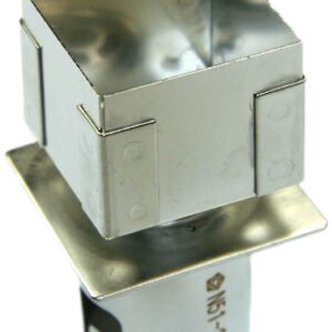 Hakko N51-21 - BGA Hot Air Nozzle, 24 x 24 mm