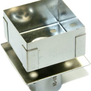 Hakko N51-24 - BGA Hot Air Nozzle, 35 x 35 mm