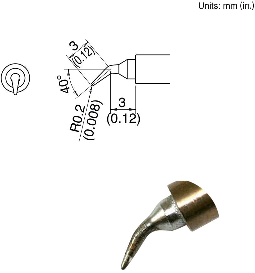 Hakko-T30-J-dimensional-img