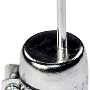 Hakko A1124B - Hot Air Nozzle; Single, 2.5mm