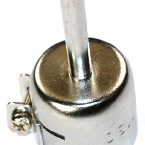 Hakko A1130 - Hot Air Nozzle; Single, 4.4mm