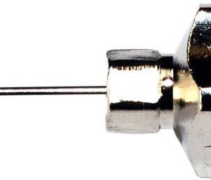 Hakko A1198 - Nozzle for 394 Vacuum Pick-Up Tool; Bent, 0.26mm