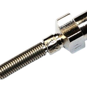 Hakko A1486 - Nozzle for 394 Vacuum Pick-Up Tool; Straight, 1.1mm with Stopper