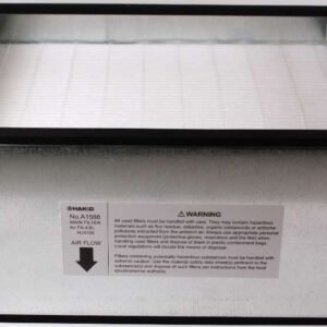 Hakko A1586 Carbon Filter for Hakko FA-430 Fume Extractor