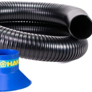 Hakko C1572 - Duct Kit with Round Nozzle for FA-430