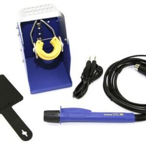 Hakko FM2029-01 - Hot Air Pencil Kit with Handpiece, Stand and Other Accessories