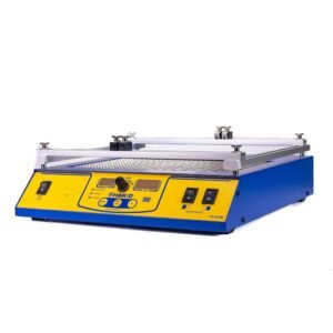 Hakko FR-870B - Two Zone IR Preheater (730W)