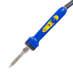 Hakko FX-600 – Portable Soldering Iron (74W)
