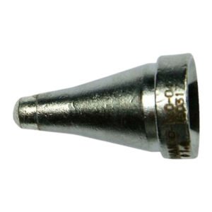 Hakko N60-04 - N60 Series Desoldering Nozzle, 1.6mm