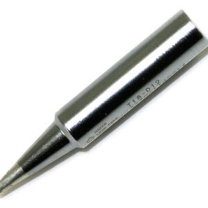 Hakko T18-D12 - Chisel, 1.2mm