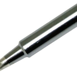 Hakko T18-D24 - Chisel, 2.4mm