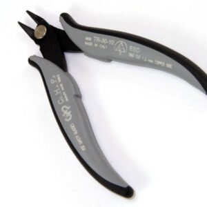 Hakko TR-30-10-D Medium Cutter 1.0mm Stand-Off 16G, DISS.