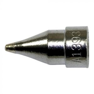 Hakko A1393 - Desoldering Nozzle (1.0mm / Thin Pad)