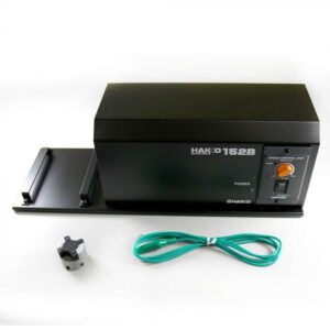 Hakko 152B-V12 - Lead Former Motor Drive