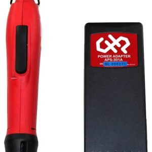 Hakko AT-200BC - Mini Brushless Electric Screwdriver with Power Supply