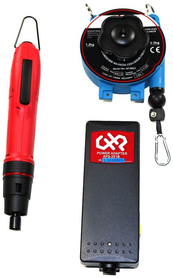 Hakko_AT-3000-SET