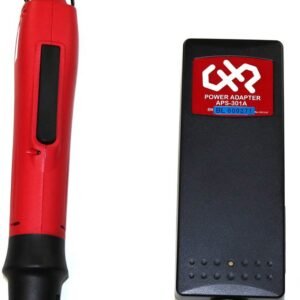 Hakko AT-3000BC - Brushless Electric Screwdriver with Power Supply