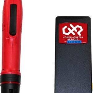 Hakko AT-4500C - Brush Electric Screwdriver with Power Supply