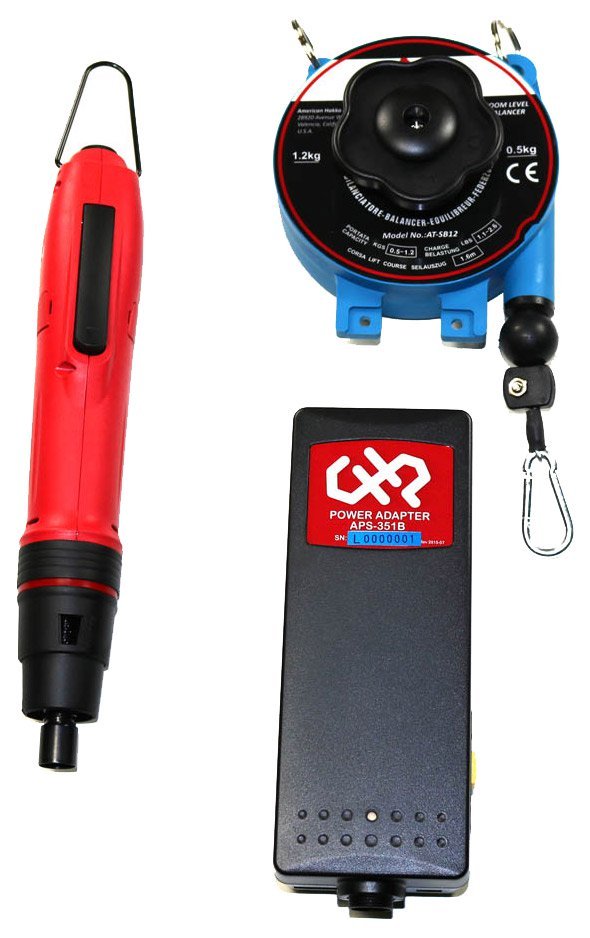 Hakko_AT-4500C-SET