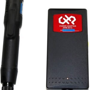 Hakko AT-6500C - Brush Electric Screwdriver with Power Supply