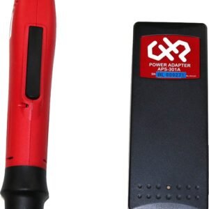 Hakko AT-6800BC - Brushless Electric Screwdriver with Power Supply