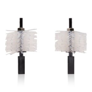 Hakko AX1005 - Silicone Cleaning Brush for CX1003 (2 pack)