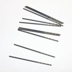 Hakko B1309 Drill Bit, 1.0mm (10-pack)