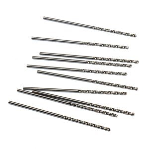 Hakko B1310 Drill Bit, 1.3mm (10-pack)