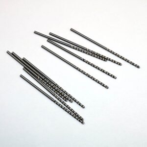 Hakko B1311 Drill Bit, 1.6mm (10-pack)