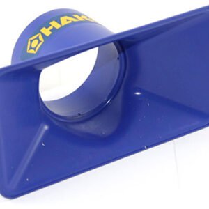 Hakko B3622 - Rectangular Nozzle for Hakko FA-430 Smoke Absorber