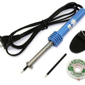 Hakko BLUE 508 - Soldering Iron (40W)