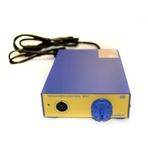 Hakko C1492 - Desoldering Control Box for FM-2024
