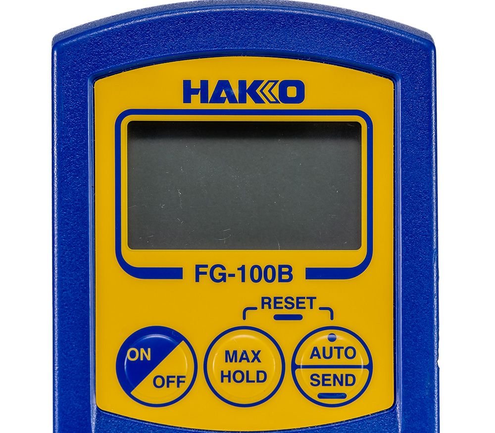 Hakko_FG-100B_screen