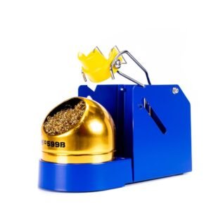 Hakko FH200-01 – Holder for FM-2027 and FM-2030 Soldering Irons