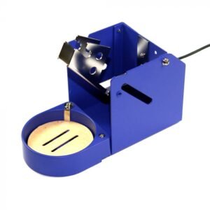 Hakko FH200-04 - Holder with Sponge for FM-2023 Mini Hot Tweezers