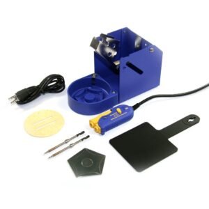 Hakko FM2023-05 - Mini Hot Tweezer Kit