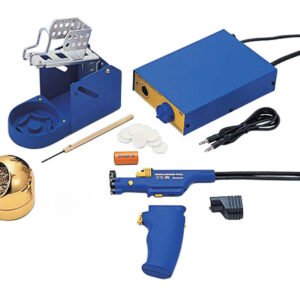 Hakko FM2024-21 - Desoldering Handpiece Kit with Accessories and C1492 Control Module