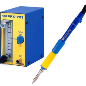 Hakko FM2026-KIT - Nitrogen Soldering System Kit with FM-2026 and FX-791