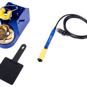 Hakko FM2027-03 - Soldering Iron Package with Several Accessories