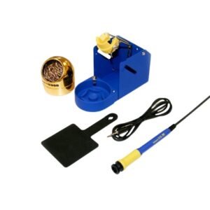 Hakko FM2030-02 - Heavy Duty Soldering Iron Kit (140W)