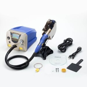 Hakko FR811-04 - Advanced SMD Rework Station