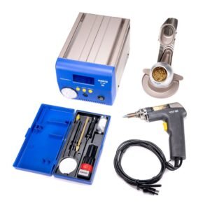 Hakko FR400-53 - Ultra Heavy Duty Desoldering Station