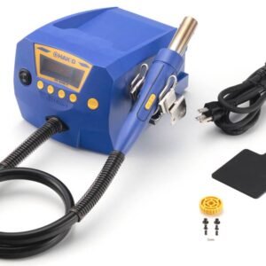 Hakko FR810B-05 - SMD Hot Air Rework Station
