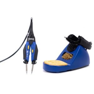 Hakko FX-1003 - Soldering Tweezer and Stand for FX-100 (Tips Sold Separately)
