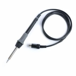 Hakko FX-8806 - 95W Soldering Iron for use with FX-888DX, Handpiece Only (Part # FX8806-81)