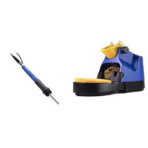 Hakko FX-9702 - Soldering Iron for use with Nitrogen (includes FH-215 Holder)