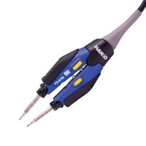 Hakko FX-9706 - Micro Tweezers (Handpiece Only); Part Number FX9706-81