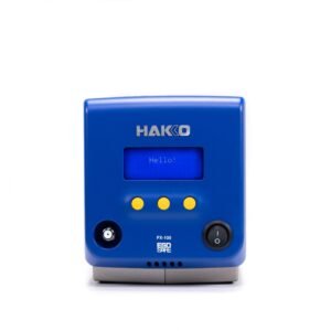Hakko FX100-53 - RF Induction Heating Soldering Station (Without Handpieces)